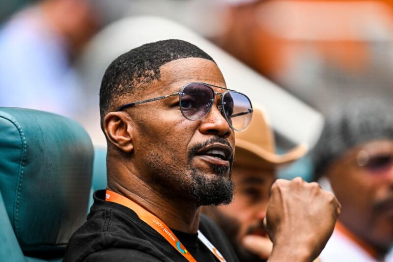 Op-Ed: Why Jamie Foxx Should Not Have Apologized