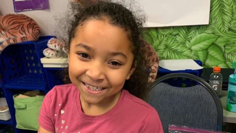 GoFundMe Launched For 8-Year-Old Black Girl Shot In Head By Babysitter’s Son