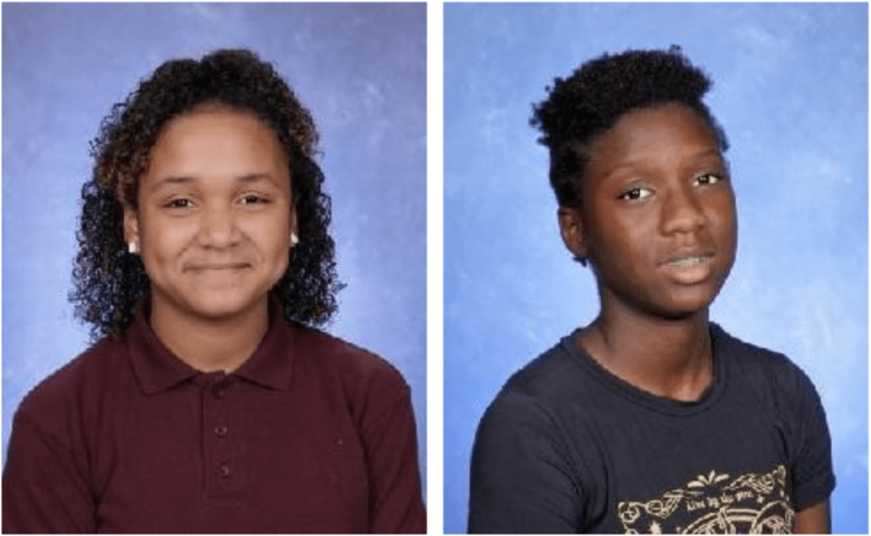 FBI Joins Search After 2 Black Teen Sisters Mysteriously Vanish In Michigan