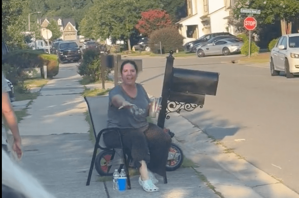 ‘You’re Black, So You Have Rights?’: Karen Goes On Racist Rant After Black Neighbor Complains About Dog