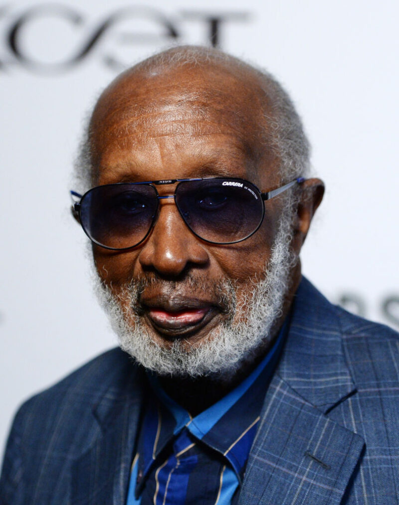 The Godfather Of Black Music: 15 Ways Clarence Avant Influenced The Music Industry