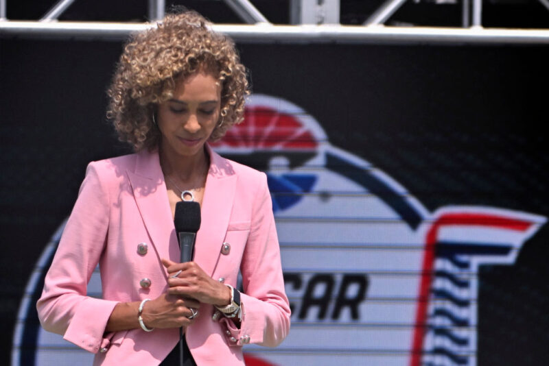 Sunken Place Chronicles: Sage Steele Leaves ESPN, Suggests ‘First Amendment Rights’ Were Blocked