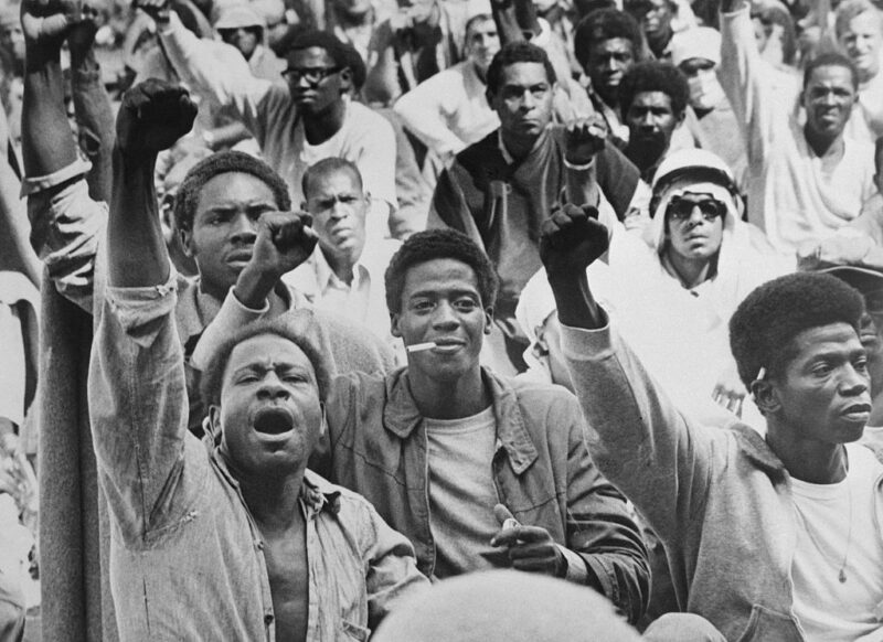 Revolution! 10 Notable Black Uprisings