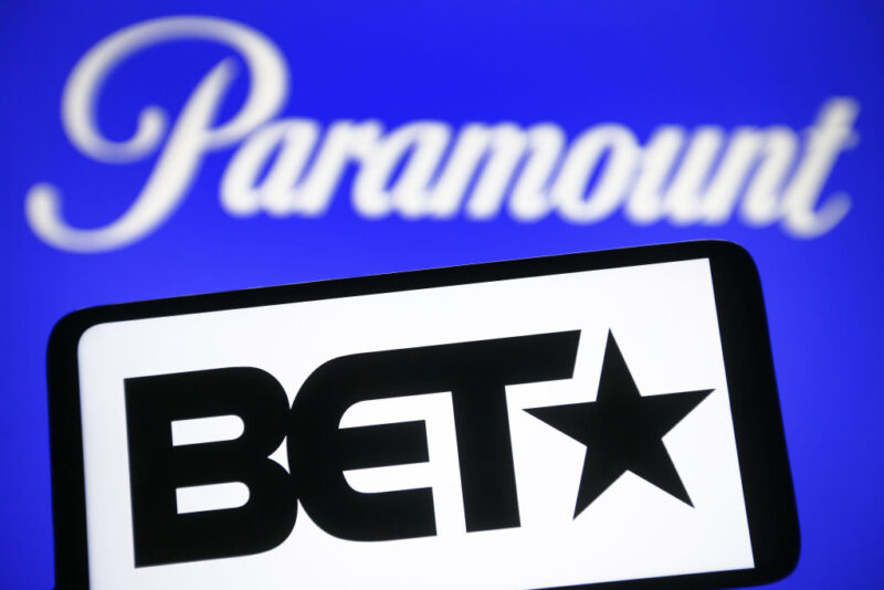 BET Remains White-Owned As Black Bidders Fall Short Of Asking Price