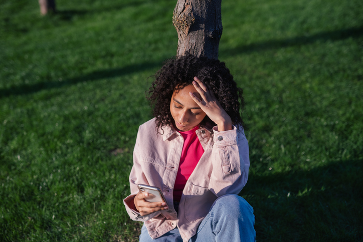 What Parents Need To Know About Screen Time And Kids’ Mental Health