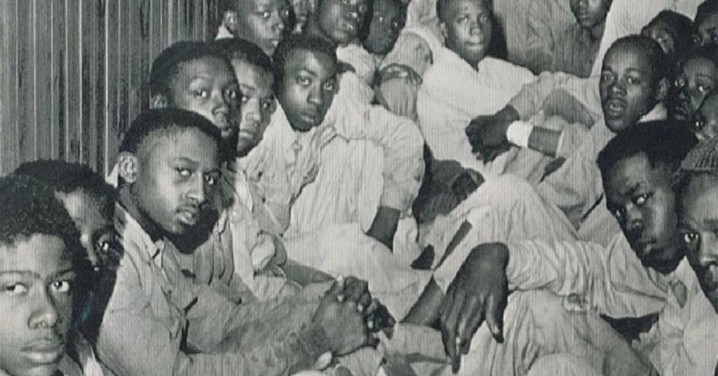 The Day Black Boys Burned: Uncovering The 1959 Fire At The Negro Boys Industrial School