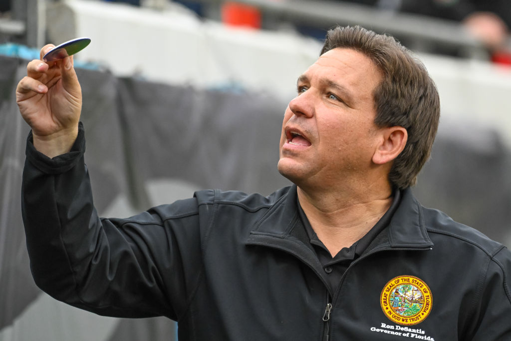 No ‘Joke’: Jacksonville Racist Shooting Spotlights How DeSantis Downplayed NAACP Travel Advisory