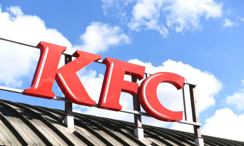New KFC Ads Featuring ‘Finger Lickin’ Black People Are Called ‘Racially Insensitive’