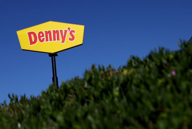 Video Shows Denny’s Call Cops On Black Men Who White Waitress ‘Refused To Serve’ In South Dakota Restaurant