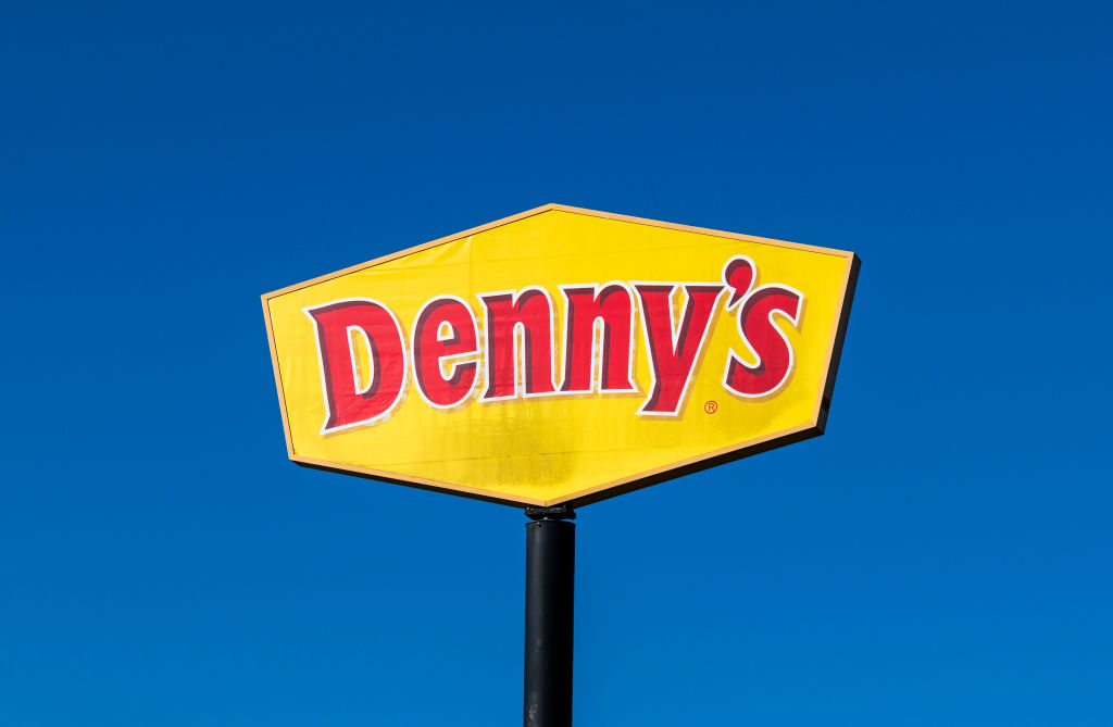 Denny’s Launches Investigation As Video Of White Waitress Refusing To Serve Black Customers Goes Viral