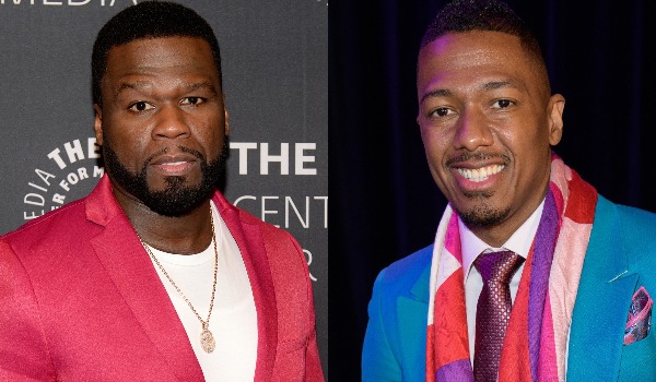 ‘I Don’t Want the Responsibility of That Many Women’: 50 Cent Takes Aim at Nick Cannon, Mocking Him for Having 12 Children with Six Different Women