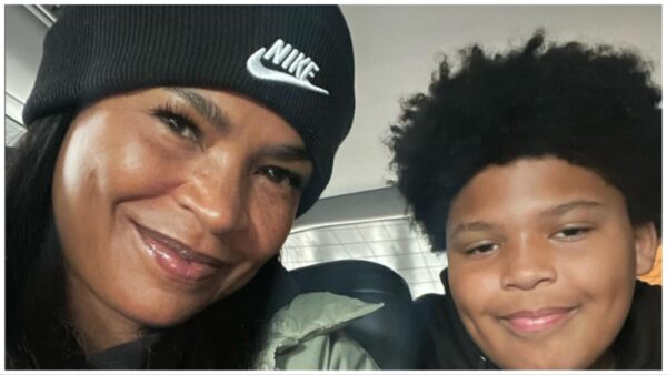 Nia Long Files for Sole Physical and Legal Custody of 11-Year-Old Son Nearly a Year After Ime Udoka’s Public Cheating Scandal