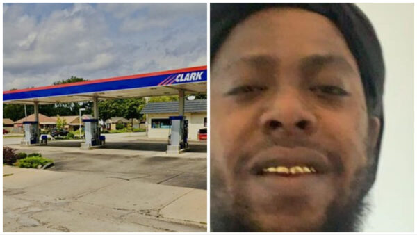 ‘They Just Washed His Blood Off and Then Re-opened’: Father of Two Killed By Security Guard After Allegedly Shoplifting 25-cent Cupcakes from a Milwaukee Convenience Store