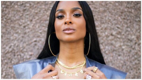 ‘Get Em CiCi Get Em’: Fans Applaud Ciara’s Classy ‘Clap Back’ After Women’s Assistant Basketball Coach Takes ‘Time to Hate’ on Her New Post