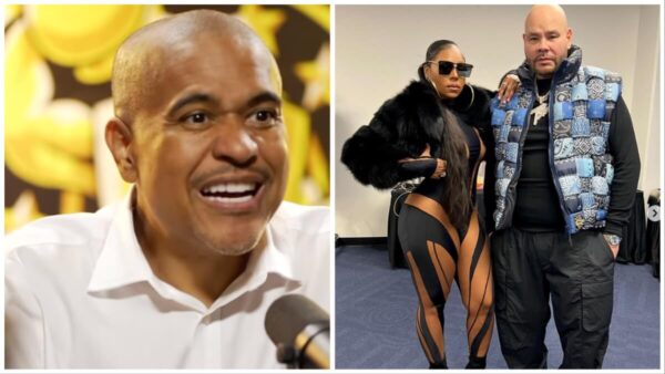 ‘You Don’t Know What the Hell Went on with Me and Her’: Irv Gotti Fires Back at Fat Joe for Calling Him a ‘Sucka’ Over Obsessive Ashanti Remarks on ‘Drink Champs’