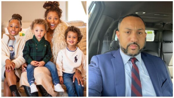 ‘My Focus Is on Me’: Eva Marcille Says Single Life Looks ‘Different’ Months After Filing for Divorce from Michael T. Sterling