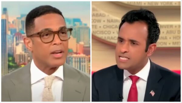 ‘Vivek Is a Liar’: Fans Race to Don Lemon’s Defense as Clip of His Fiery Exchange With Vivek Ramaswamy That Reportedly Helped Get Him Fired Resurfaces Online