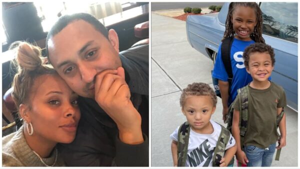 Michael T. Sterling Will Not Be Paying Child Support for Ex-Step Daughter with Eva Marcille as Previously Requested In Divorce Settlement