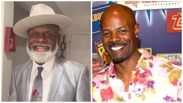 ‘I Didn’t Realize I Stole It’: Comedian Michael Colyar Says He Once Stole a Joke from Keenan Ivory Wayans That Cost Him a Spot on ‘In Living Color’