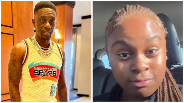 ‘Hopefully, It Instills Some Fear In Her’: Boosie Admits He Threatened to ‘Black’ His Daughter’s Eye After Calling Out Her and Her Mother In New Song