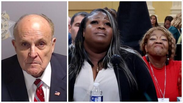 ‘Wouldn’t Give Him a Nickel’: Rudy Giuliani’s Debt Piles Up After Judge Rules He Must Pay Georgia Election Workers In Defamation Lawsuit As Former Backers Flake on Him