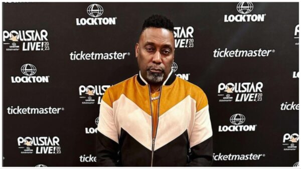 ‘Kane Handled That Like a Pro’: Big Daddy Kane Nearly Comes to Blows with UK Rapper for Interrupting His Performance