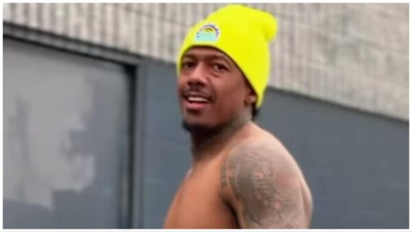 ‘Is This a Reveal?’: Nick Cannon Shows Just How Fertile He Is After Impregnating a Woman with Just One Touch