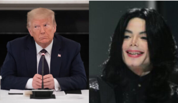 Caught In Another Lie: Donald Trump Claims His Tucker Carlson Interview Had More Views Than Oprah’s Sit-Down with Michael Jackson. Reports Show That’s Not The Case.