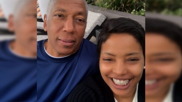 ‘I Spent the First Weeks Just Not Believing’: ‘Divorce Court’s Judge Lynn Toler Shares Emotional Moment She Learned Her Husband Had Passed Away