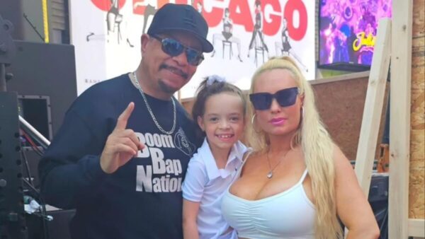 ‘You Can’t Pay Attention to the Idiots’: Ice-T and Wife Coco Austin Remain Unbothered Following Criticism for Their ‘Different’ Parenting Style for Daughter Chanel