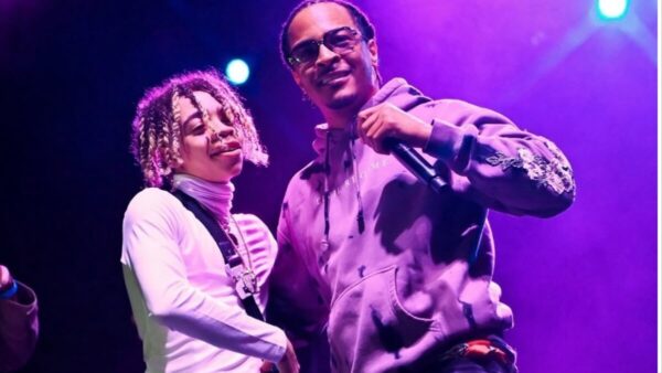 ‘King Thinks He Is So Gangster’: Fans Mock T.I.’s Son King After Claiming He and His Father Were Victims of an Attempted Robbery In Colombia