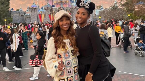 ‘Brandy a Black Mama Frfr’: Fans Are In Tears at Brandy’s Reaction After Her Daughter Sy’Rai Says She Has a White Boy on Her ‘Roster’