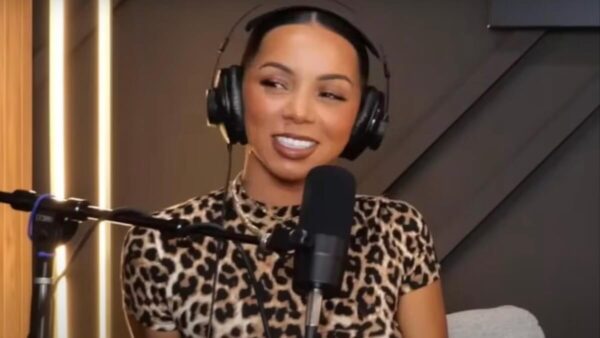 ‘What Did I Just Watch?’: Fitness Influencer Brittany Renner Bashed By Fans Over ‘Wild’ Drunken Antics In Interview with Charleston White Just Weeks After Catching the Eyes of Shaq, Marlon Wayans