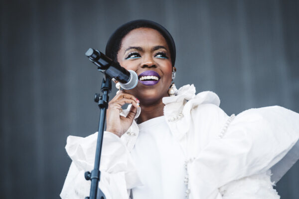 Lauryn Hill Reveals Tour to Mark ‘The Miseducation of Lauryn Hill’ Turning 25. Here are Five Things You May Not Know About the Singer Who Prefers to be Addressed as Ms. Hill
