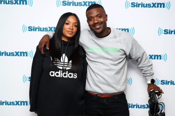 ‘He Is Fighting for the Relationship’: Fans Applaud Ray J for Pouring Into His Marriage After He Surprises Wife Princess Love with Extragavant Gift to Celebrate Their Seven-Year Anniversary