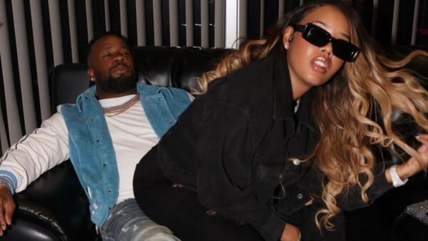‘We Just Get Each Other’: Angela Simmons Gushes Over Yo Gotti’s Hustler Mentality, Says the Rapper Has a Good Relationship with Her Son, Sutton