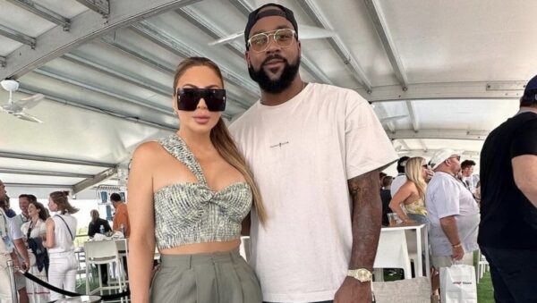 Did Someone Tell Michael Jordan? Larsa Pippen and Marcus Jordan Are ‘Looking for a Location’ for Their Rumored Wedding