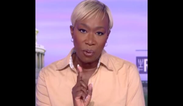 ‘It’s Almost So Creatively Racist’: Joy Reid Calls Out Fox News Hosts for Saying Black Voters Can Now Relate to Donald Trump After His Arrest