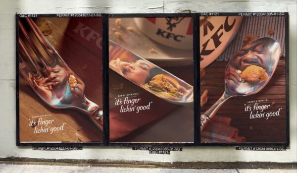 ‘Did You and Your Team Really Think About This?’: KFC Canada Executive Gets Put on Blast for Campaign That Seemed to Reinforce Negative Stereotypes About Black People