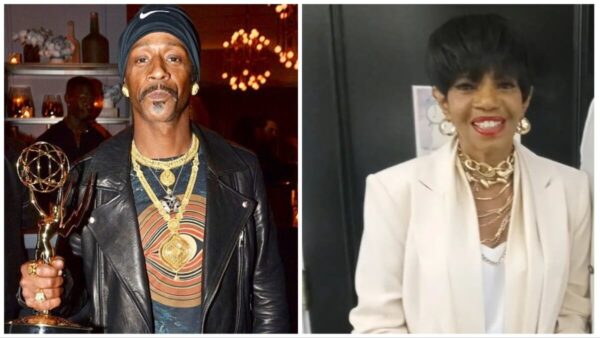‘A KING RECOGNIZING A QUEEN!’: Fans Praise Katt Williams After Singer Melba Moore Reveals He Was the ‘Sole Sponsor’ of Her $75K Star on the Hollywood Walk of Fame