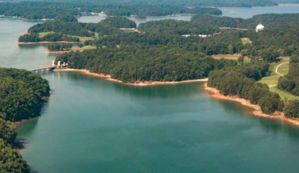 ‘The Issues at the Lake Need to be Addressed’: Another Man Dies After Swimming In ‘Cursed’ Lake Lanier, Making It the Seventh Drowning at the Reservoir This Year