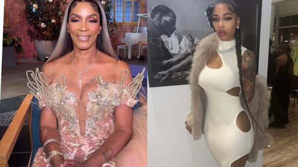 ‘Now You’re on Bambi Side?’: Momma Dee Warns Scrappy’s Ex Bambi to ‘Reassess’ Her Friend Group Following Her Recent Arrest After Alleged Fight Alongside Erica Mena and Zell Swag