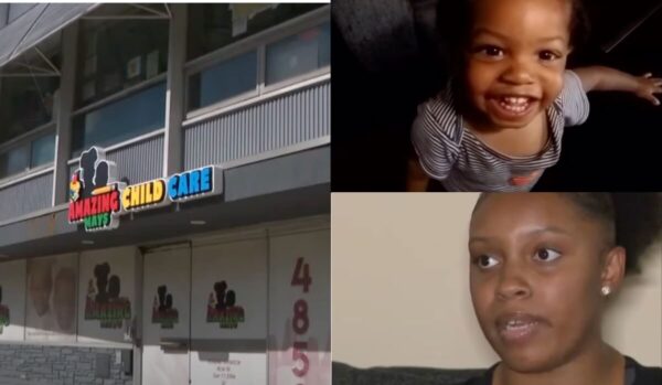 ‘Thought I Lost My Baby’: Shocked Wisconsin Mother Finds 1-Year-Old Alone In Day Care at Pickup; Center Closed Indefinitely