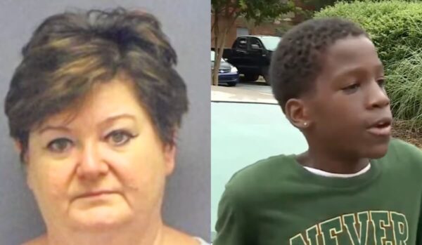 ‘I Want Her Life Destroyed’: A North Carolina Property Manager Was Caught Pouring a Soda Bottle on 11-Year-Old Boy’s Face Before Hitting Him. Now His Family Plans to Sue the Apartment Complex