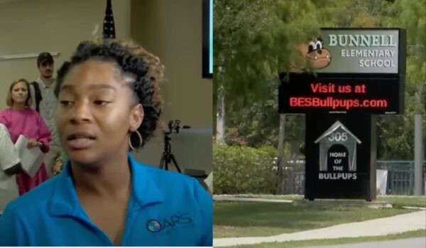 Florida Elementary School Under Fire for Telling Black Students They Could End Up ‘Killed’ or ‘In Jail’ If They Get Low Test Scores In Impromptu Assembly