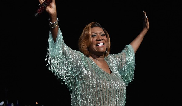 Patti LaBelle Throws Mic Stand Off Stage During Recent Performance of ‘Somewhere Over the Rainbow’