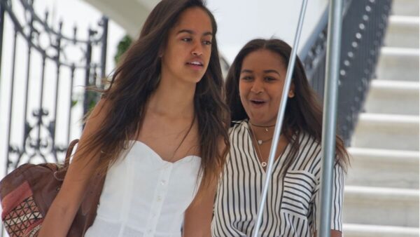 ‘Old Enough to Go to Clubs is Tough to Digest: Fans Can’t Believe How ‘Old’ Barack Obama’s Daughters Malia and Sasha Are After They Show Off Their Abs While Partying with Drake