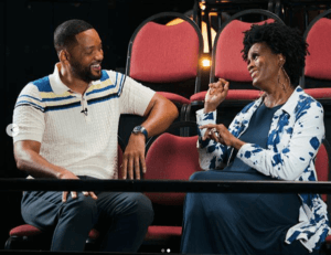 ‘That’s The Least He Could Do’: Fans Praise Will Smith for ‘Helping’ Janet Hubert Through Ongoing Actors’ Strike, Years After Ending Their 27-Year Feud