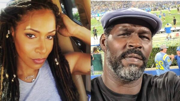 ‘He Never Told Sheree?’: Bob Whitfield Shocks Ex Shereé Whitfield and ‘RHOA’ Cast After Bringing ‘Secret’ Daughter to Their Grandchild’s ‘Sip and See’