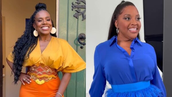 ‘I Told You He Was Gonna be Fine’: Sheryl Lee Ralph Doesn’t Hold Back After Friend Sherri Shepherd Publicly Lusts Over Her 31-Year-Old Son
